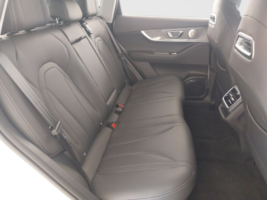 Chery Tiggo 7 - 2026