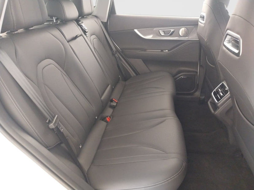 Chery Tiggo 7, 2026