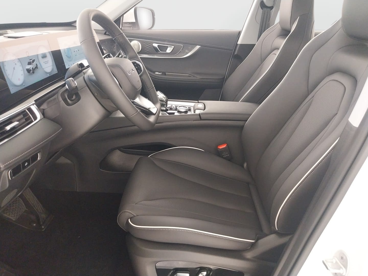 Chery Tiggo 7 - 2026
