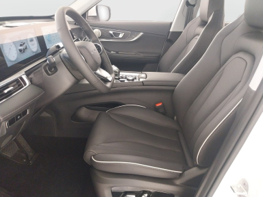 Chery Tiggo 7 - 2026