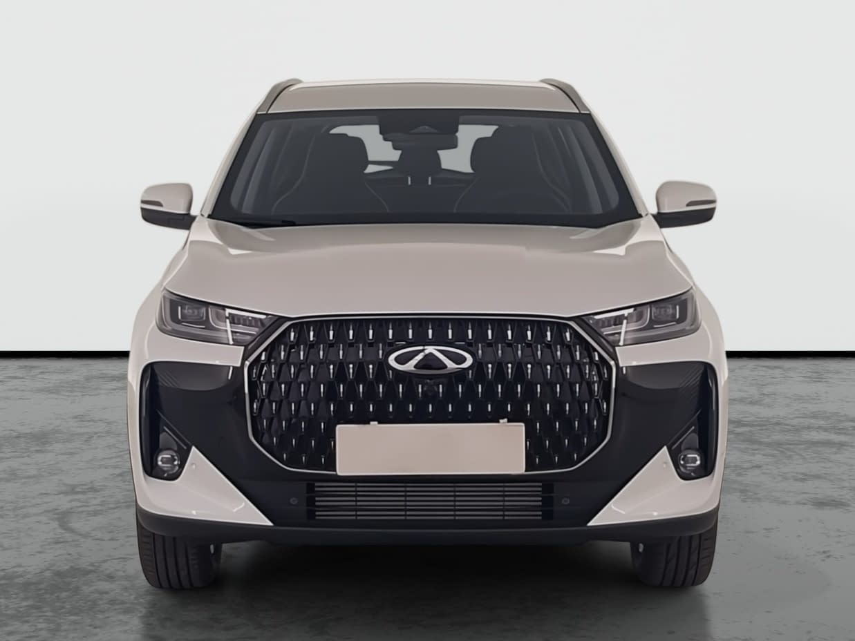 Chery Tiggo 7 - 2026
