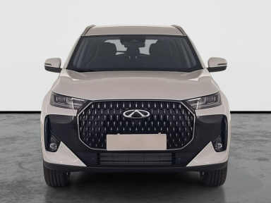 Chery Tiggo 7 - 2026