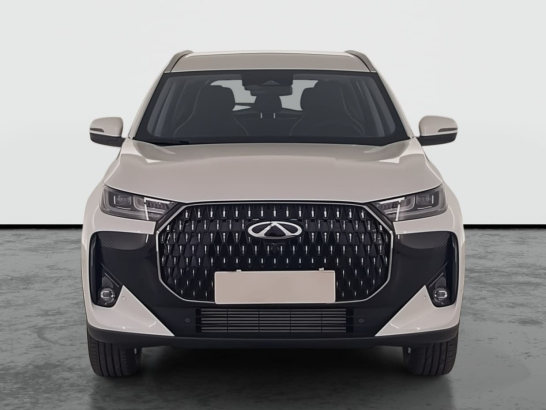 Chery Tiggo 7