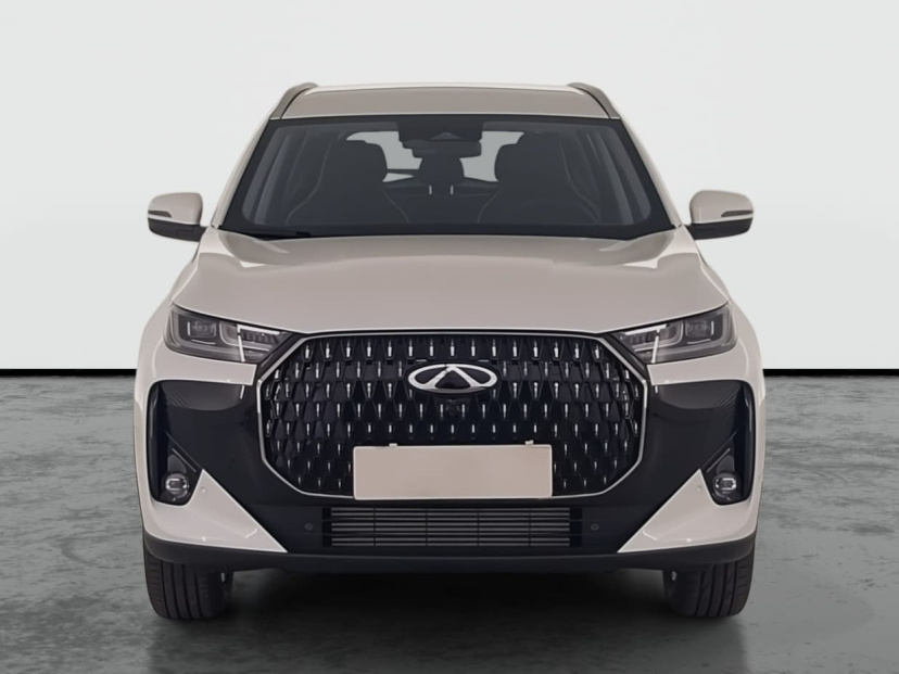 Chery Tiggo 7, 2026