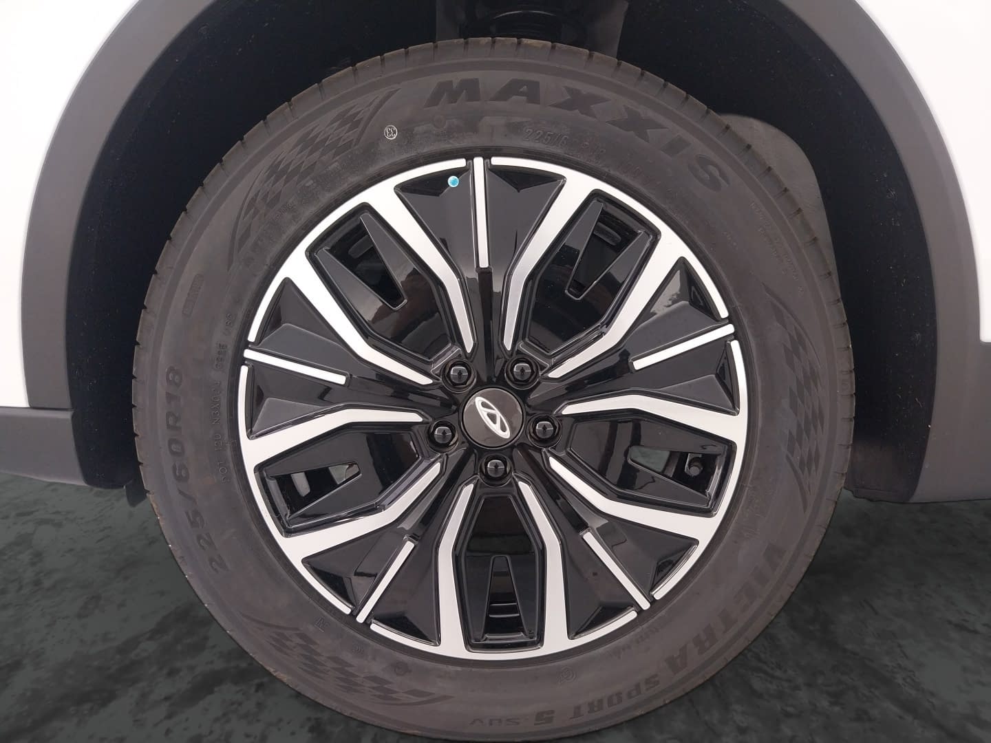 Chery Tiggo 7 - 2026