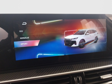 Chery Tiggo 7 - 2026