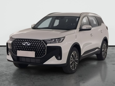Chery Tiggo 7 - 2026