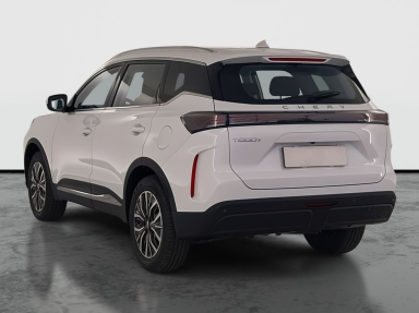 Chery Tiggo 7 - 2026