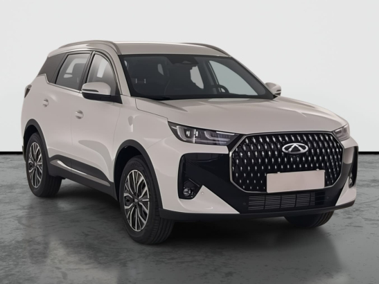 Chery Tiggo 7