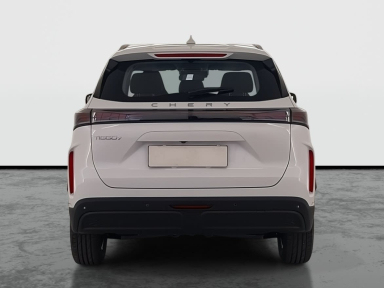 Chery Tiggo 7 - 2026
