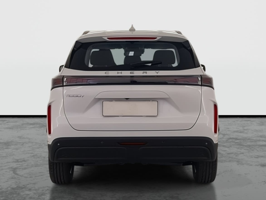 Chery Tiggo 7