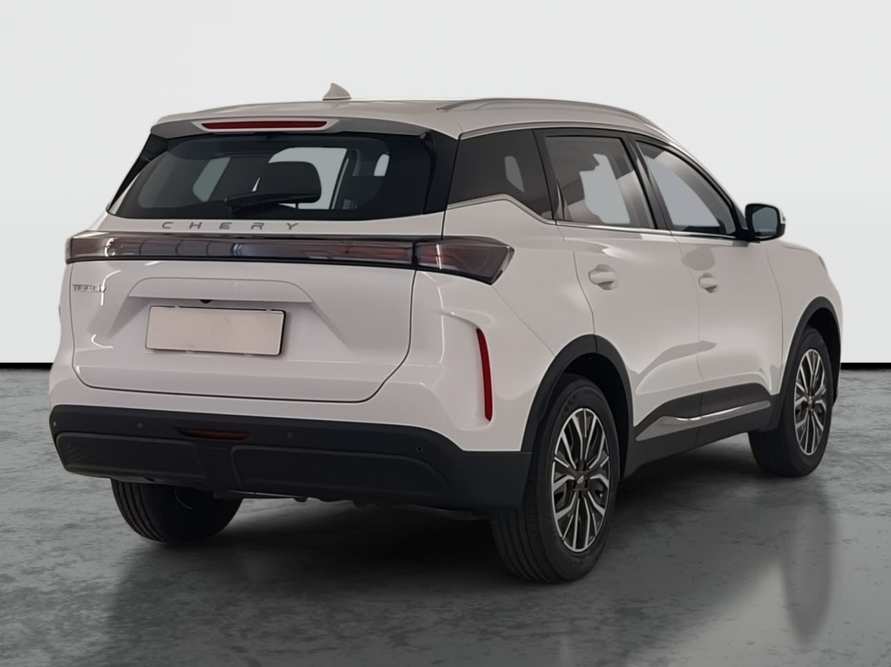Chery Tiggo 7 - 2026