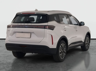 Chery Tiggo 7 - 2026