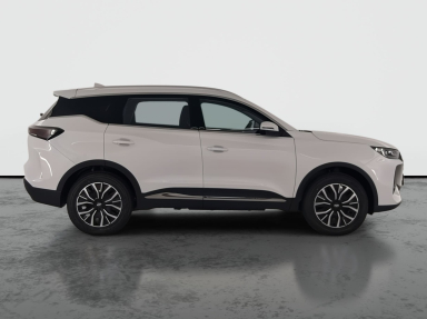 Chery Tiggo 7 - 2026