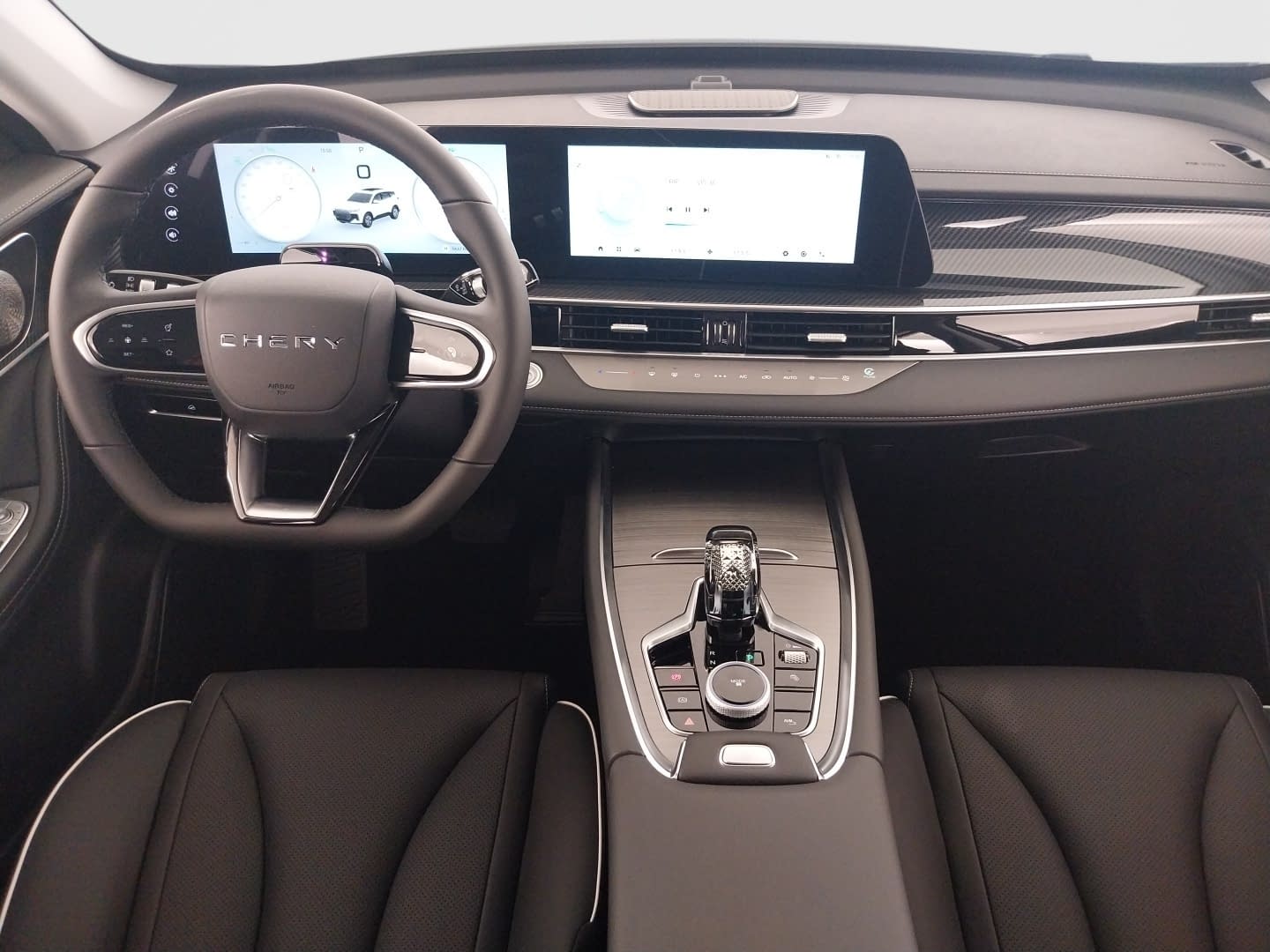 Chery Tiggo 7 - 2026