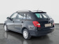 Škoda Fabia, 2011