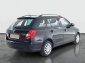 Škoda Fabia, 2011
