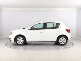 Dacia Sandero - 2018