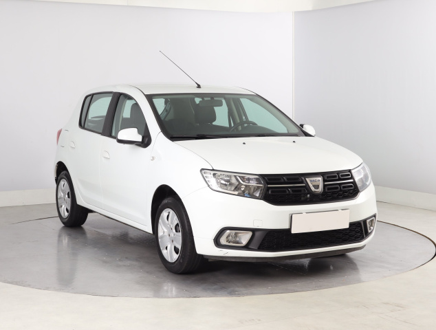 Dacia Sandero 2018