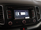 Volkswagen Sharan, 2012