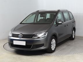 Volkswagen Sharan - 2012
