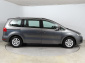 Volkswagen Sharan, 2012