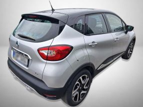 Renault Captur - 2016