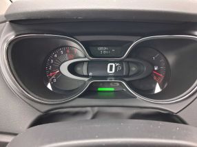 Renault Captur - 2016
