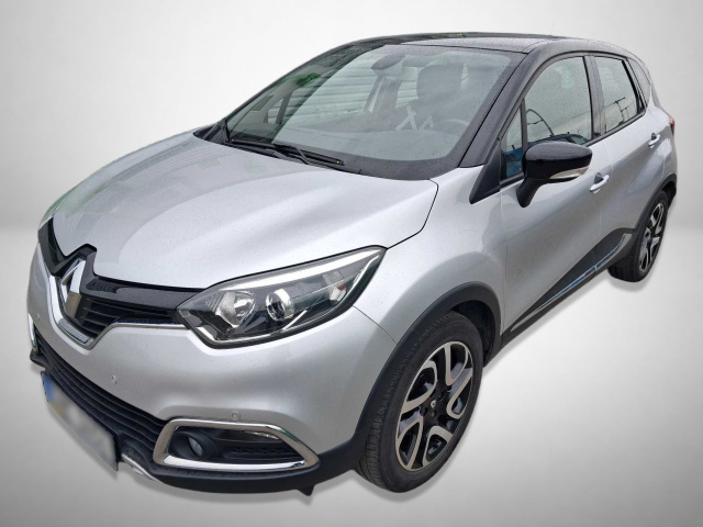 Renault Captur 2016