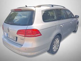 Volkswagen Passat - 2012