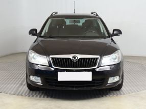 Škoda Octavia - 2009