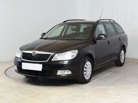 Škoda Octavia - 2009