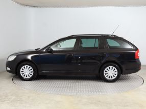 Škoda Octavia - 2009