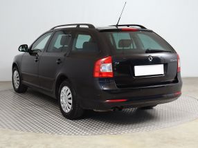 Škoda Octavia - 2009