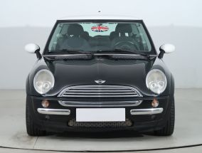 MINI 3-door - 2002