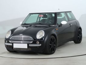 MINI 3-door - 2002