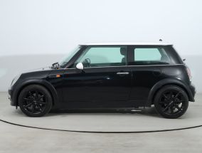 MINI 3-door - 2002