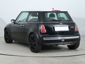 MINI 3-door - 2002