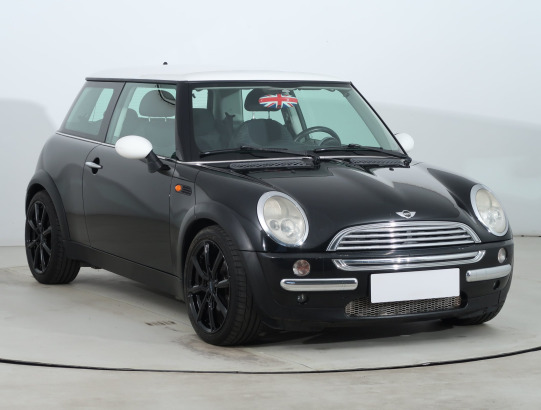 MINI 3-door