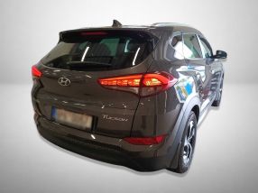 Hyundai Tucson - 2015