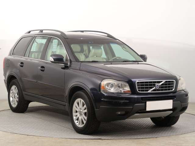 Volvo XC90 2006