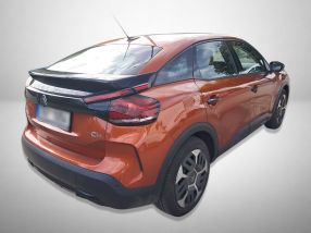 Citroen C4 - 2021