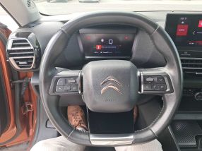 Citroen C4 - 2021