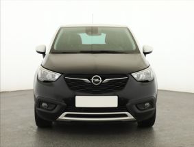 Opel Crossland - 2018