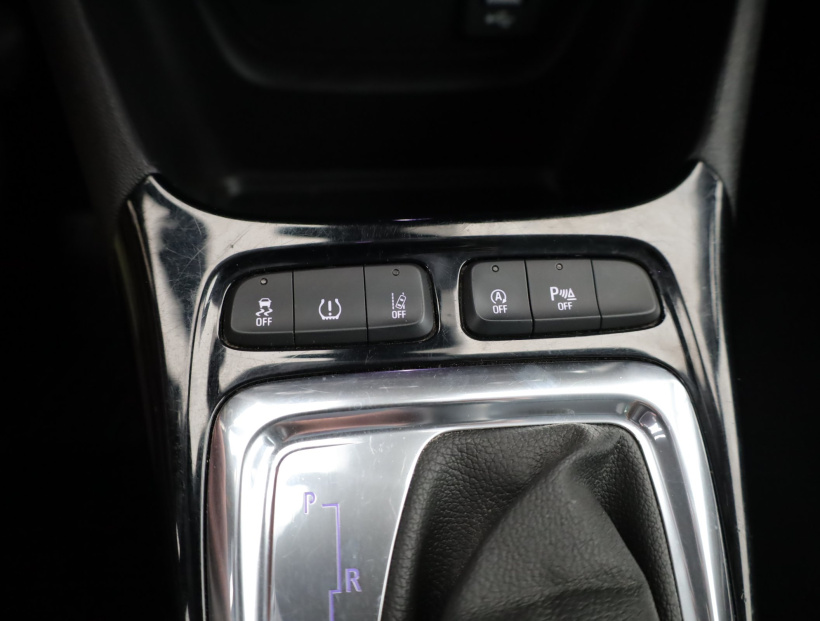 Opel Crossland, 2018