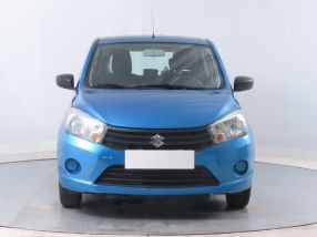Suzuki Celerio - 2017