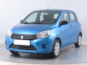 Suzuki Celerio - 2017