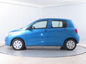 Suzuki Celerio - 2017