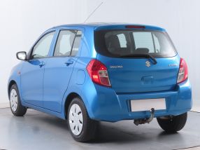 Suzuki Celerio - 2017