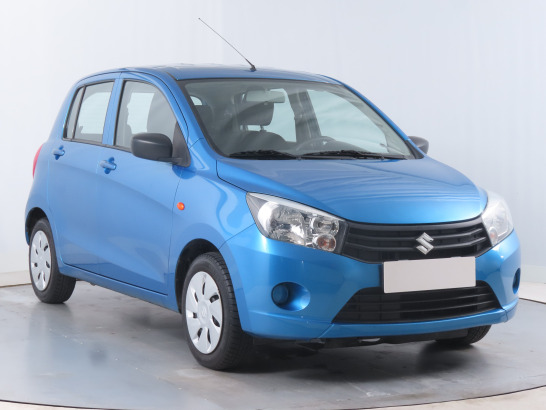 Suzuki Celerio